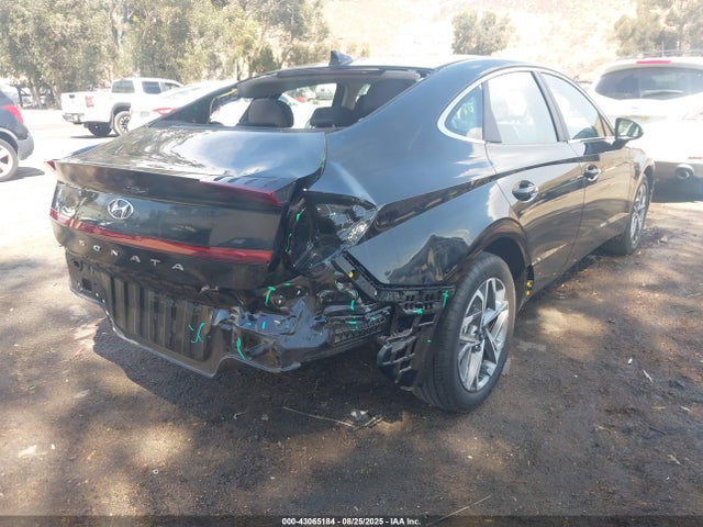 KMHL64JA3PA255039 Hyundai gdi theta iii
