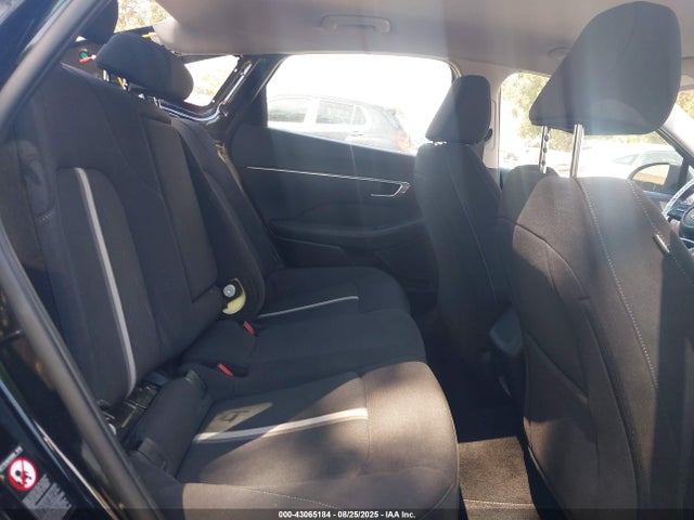 KMHL64JA3PA255039 Hyundai gdi theta iii