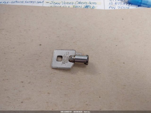 2007 HARLEY-DAVIDSON FLSTF 1HD1BX5107Y017691 Photo 10