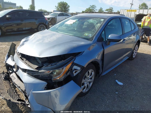 Toyota 2zr-fae 2022 5YFEPMAE8NP388157 Image 2