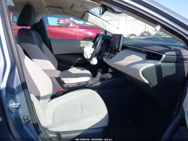 Toyota 2zr-fae 2022 5YFEPMAE8NP388157 Image 5