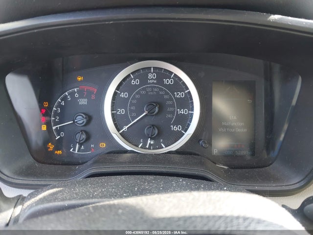 Toyota 2zr-fae 2022 5YFEPMAE8NP388157 Image 7