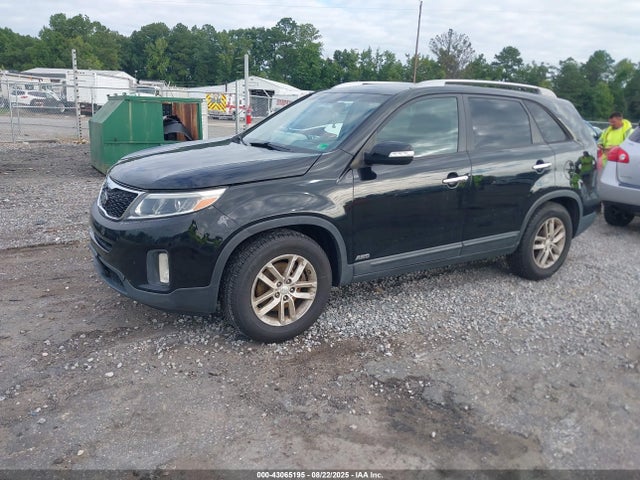 5XYKTCA6XFG561068 KIA dohc t-gdi theta-ii