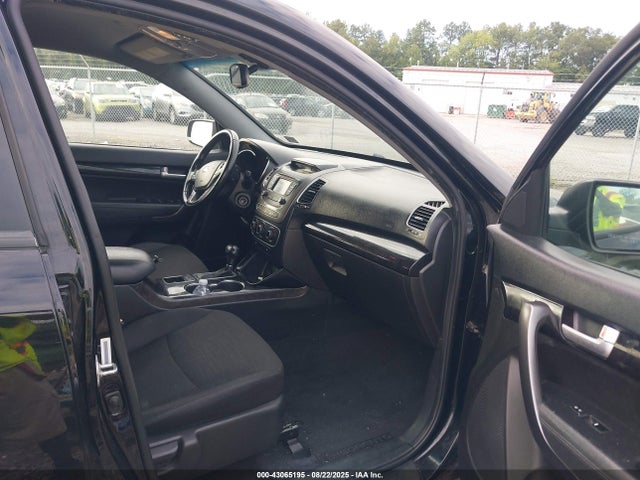 5XYKTCA6XFG561068 KIA dohc t-gdi theta-ii
