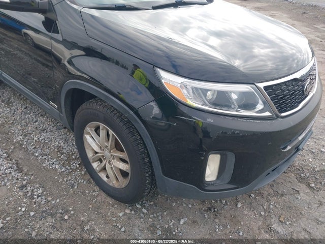 5XYKTCA6XFG561068 KIA dohc t-gdi theta-ii