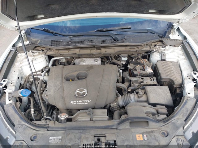 JM3KE2BY4G0848067 Mazda py