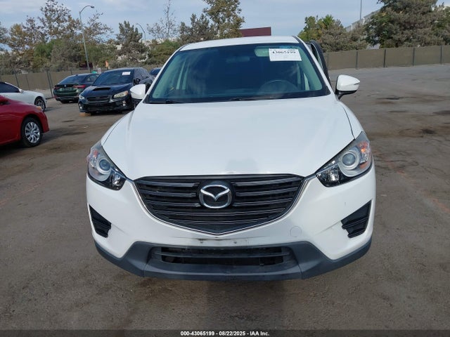 JM3KE2BY4G0848067 Mazda py