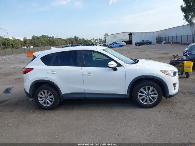 JM3KE2BY4G0848067 Mazda py