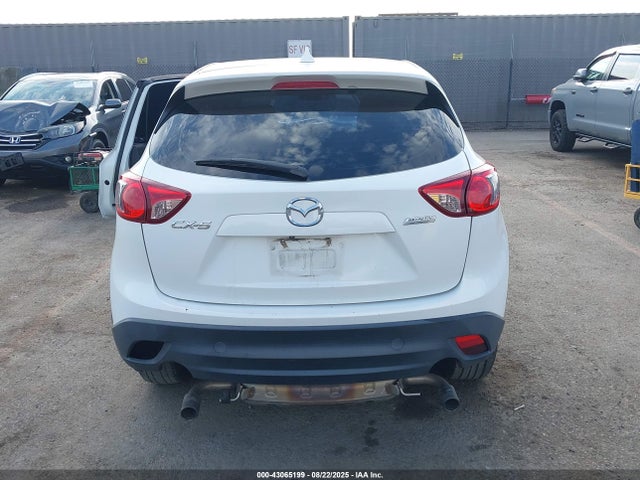 JM3KE2BY4G0848067 Mazda py