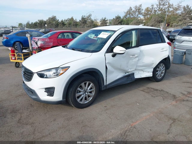 JM3KE2BY4G0848067 Mazda py