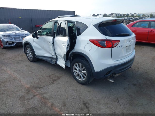 JM3KE2BY4G0848067 Mazda py