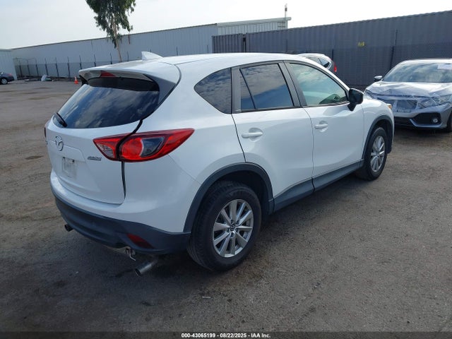 JM3KE2BY4G0848067 Mazda py