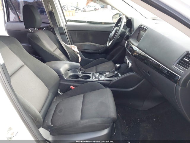 JM3KE2BY4G0848067 Mazda py