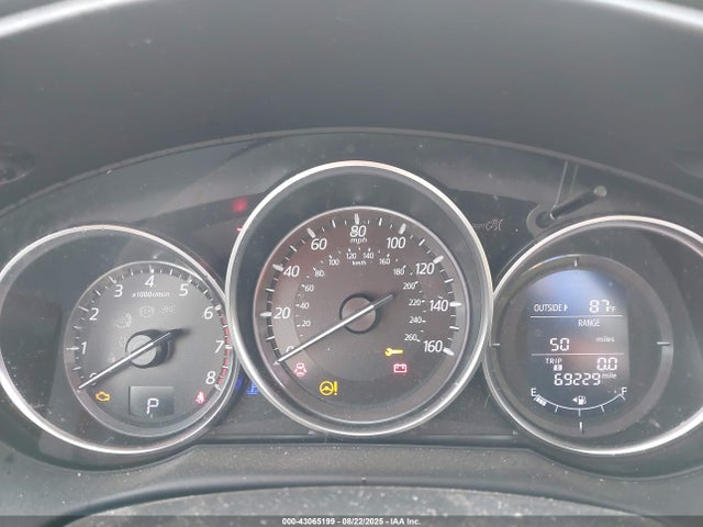 JM3KE2BY4G0848067 Mazda py