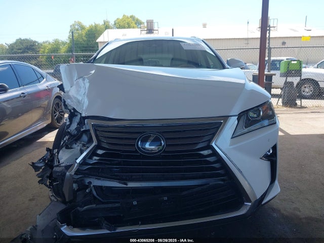 2T2ZZMCA5JC098146 Lexus 2gr-fks