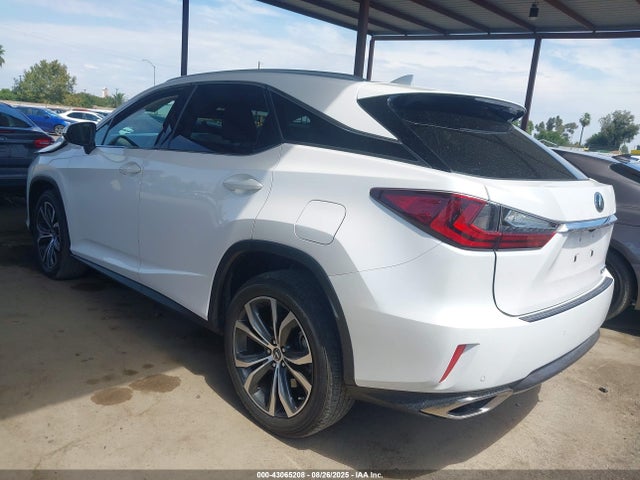 Lexus 2gr-fks 2018 2T2ZZMCA5JC098146 Image 3