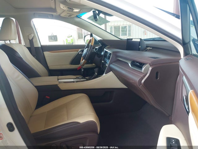 2T2ZZMCA5JC098146 Lexus 2gr-fks