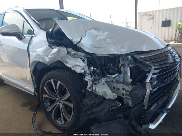 Lexus 2gr-fks 2018 2T2ZZMCA5JC098146 Image 6