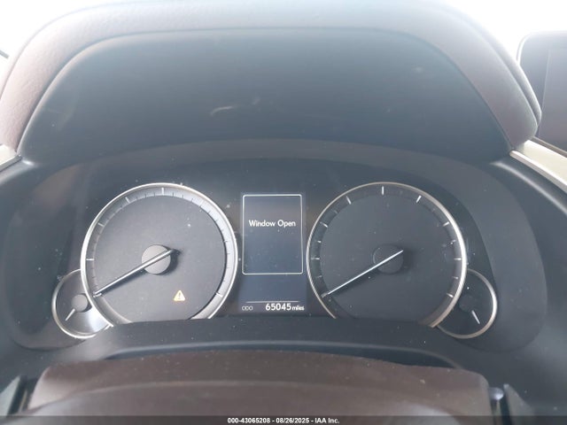 Lexus 2gr-fks 2018 2T2ZZMCA5JC098146 Image 7