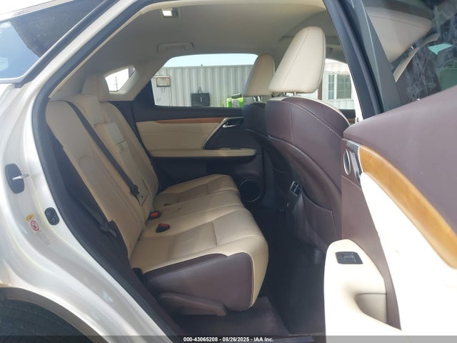 Lexus 2gr-fks 2018 2T2ZZMCA5JC098146 Image 8