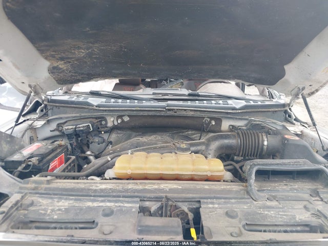 Ford 2015 2015 1FTEW1EG6FFA33994 Image 10
