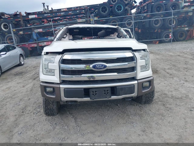 Ford 2015 2015 1FTEW1EG6FFA33994 Image 12