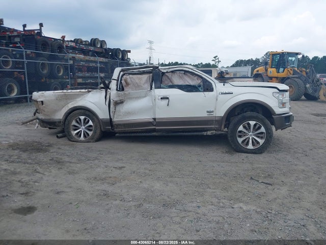 Ford 2015 2015 1FTEW1EG6FFA33994 Image 13