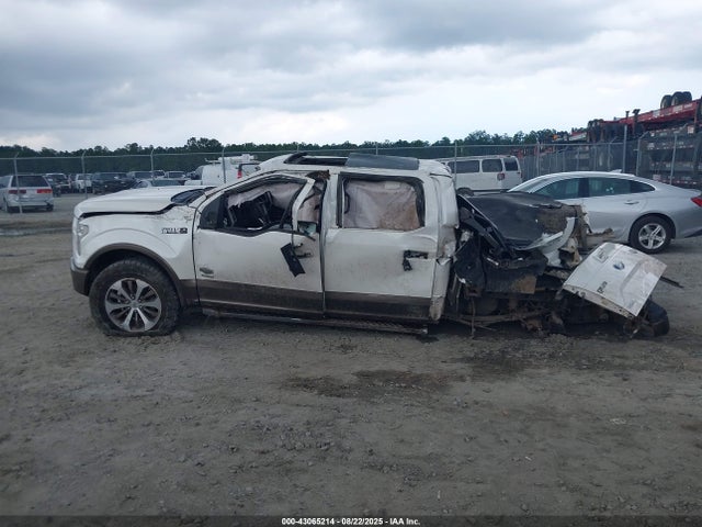 Ford 2015 2015 1FTEW1EG6FFA33994 Image 14
