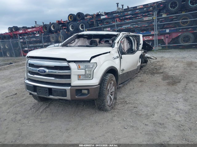 Ford 2015 2015 1FTEW1EG6FFA33994 Image 2