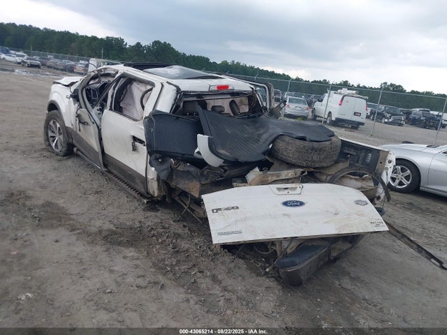 Ford 2015 2015 1FTEW1EG6FFA33994 Image 3