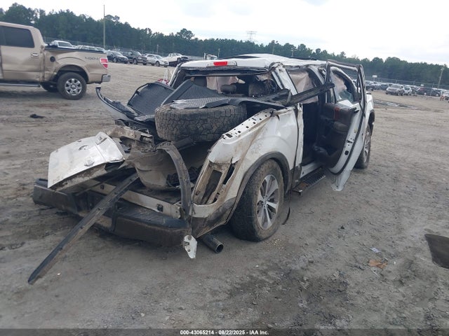 Ford 2015 2015 1FTEW1EG6FFA33994 Image 4