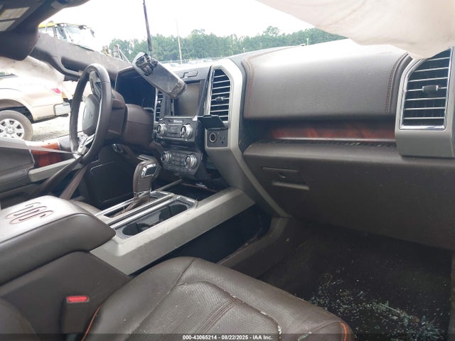 Ford 2015 2015 1FTEW1EG6FFA33994 Image 5