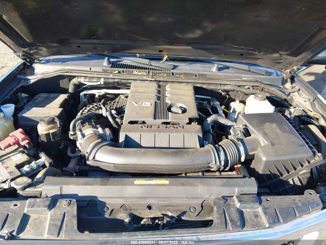 Nissan 2020 2020 1N6ED0EB4LN728400 Image 10