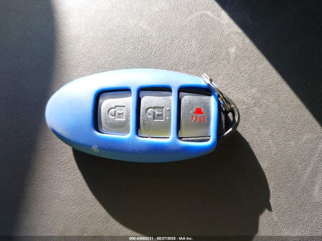 Nissan 2020 2020 1N6ED0EB4LN728400 Image 11