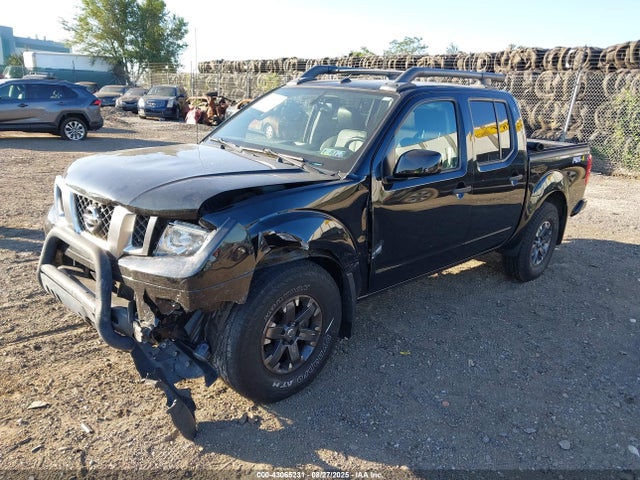 Nissan 2020 2020 1N6ED0EB4LN728400 Image 2