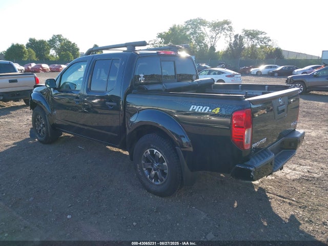 Nissan 2020 2020 1N6ED0EB4LN728400 Image 3