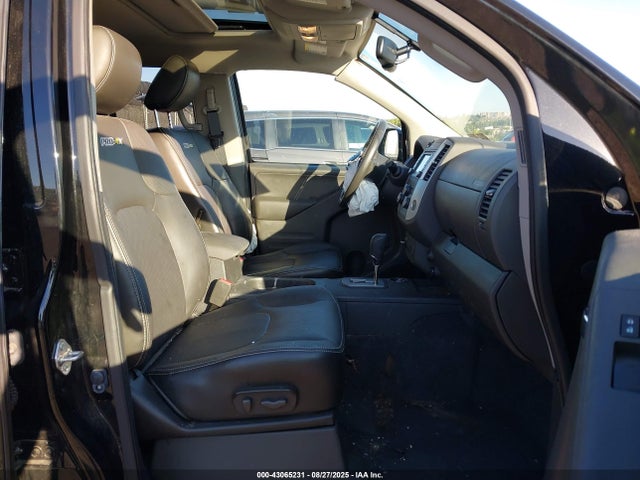 Nissan 2020 2020 1N6ED0EB4LN728400 Image 5