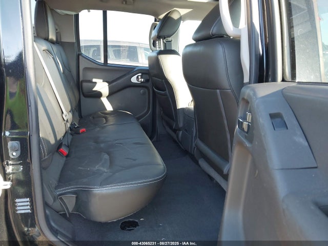 Nissan 2020 2020 1N6ED0EB4LN728400 Image 8