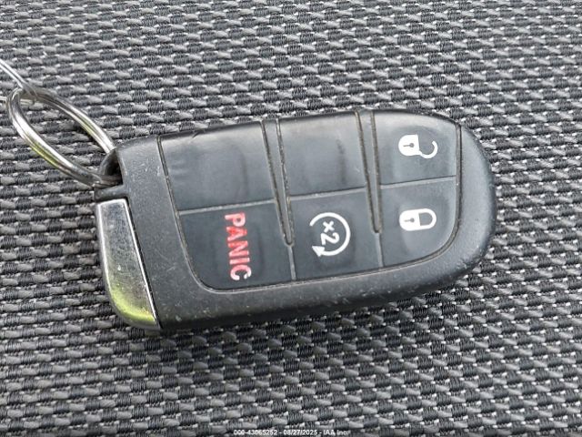 2016 FIAT 500X ZFBCFYCT0GP388027 Photo 10