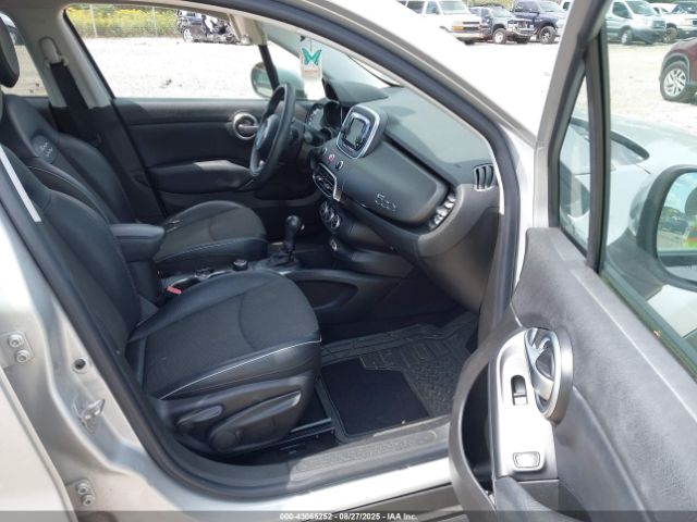 2016 FIAT 500X ZFBCFYCT0GP388027 Photo 4