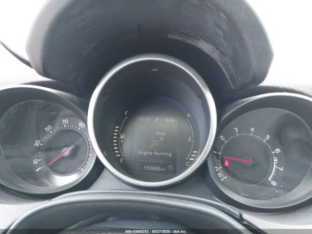 2016 FIAT 500X ZFBCFYCT0GP388027 Photo 6