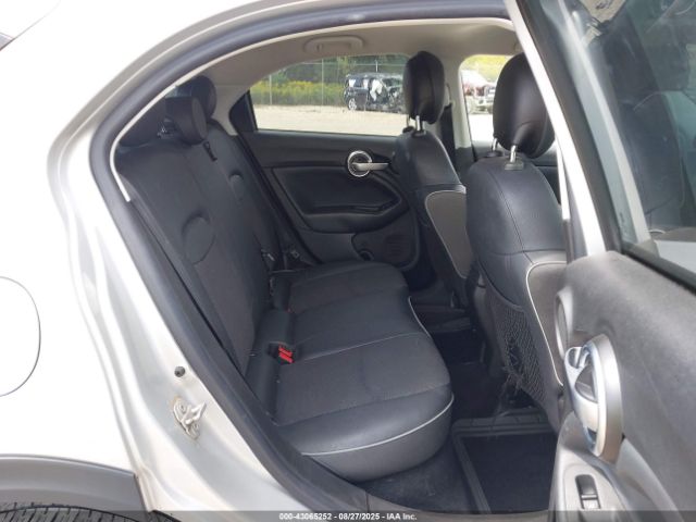 2016 FIAT 500X ZFBCFYCT0GP388027 Photo 7