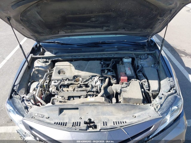4T1B11HK7KU835358 Toyota a25a-fks