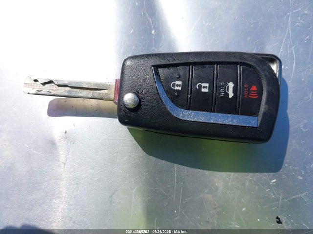 4T1B11HK7KU835358 Toyota a25a-fks