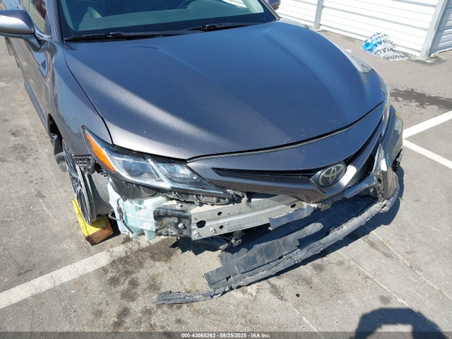 4T1B11HK7KU835358 Toyota a25a-fks