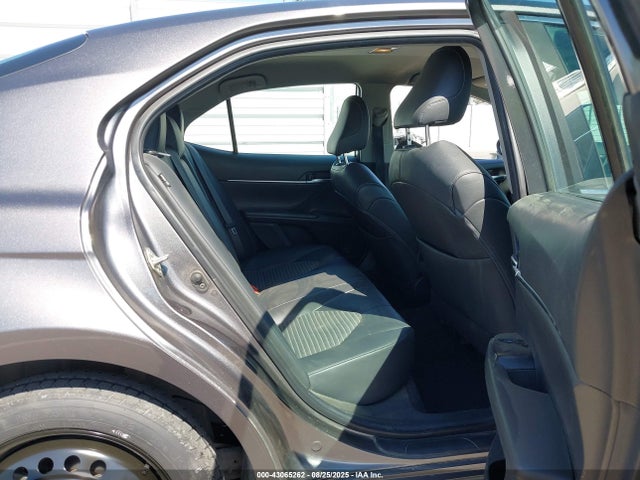 4T1B11HK7KU835358 Toyota a25a-fks