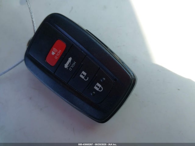 Toyota Corolla Se 6mt 2022 5YFM4MCE7NP118550 Image 11