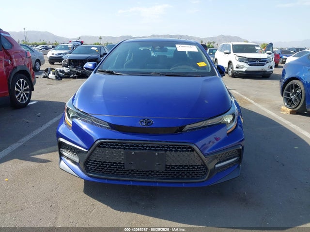 Toyota Corolla Se 6mt 2022 5YFM4MCE7NP118550 Image 13