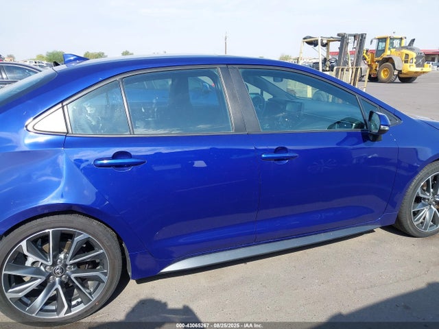 Toyota Corolla Se 6mt 2022 5YFM4MCE7NP118550 Image 14