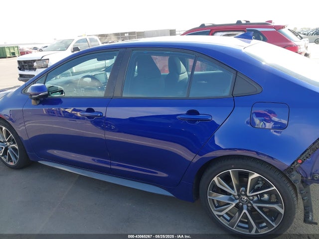 Toyota Corolla Se 6mt 2022 5YFM4MCE7NP118550 Image 15